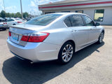 Used 2013 Honda Accord Sport image 5
