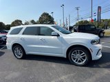 Certified 2022 Dodge Durango GT image 2