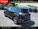 Used 2018 Toyota RAV4 XLE image 5