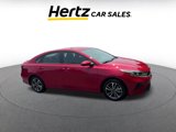 Used 2024 Kia Forte LXS image 2