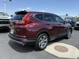 Used 2018 Honda CR-V EX-L image 5