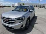 Used 2020 GMC Terrain SLT image 5