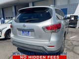 Used 2014 Nissan Pathfinder SV image 3