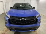 New 2026 Chevrolet Equinox RS image 2