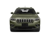 Used 2019 Jeep Cherokee Limited image 4