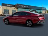 New 2025 Hyundai Elantra Sport image 4