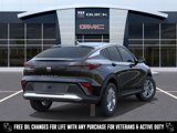 New 2025 Buick Envista Preferred image 4