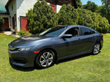Used 2017 Honda Civic LX image 2