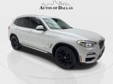 Used 2018 BMW X3 xDrive30i image 2