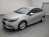 Used 2017 Chevrolet Cruze LT w/ RS Package image 2