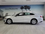 Used 2020 Chevrolet Malibu LT image 2