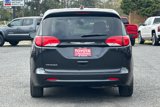 Used 2022 Chrysler Voyager LX image 4