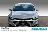 Used 2022 Chevrolet Malibu LT image 3