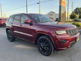 Certified 2021 Jeep Grand Cherokee Laredo X image 5