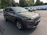 Used 2020 Jeep Cherokee Latitude Plus image 2
