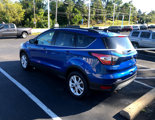 Used 2018 Ford Escape SEL image 6