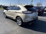Used 2018 Ford Edge Titanium w/ Cold Weather Package image 5