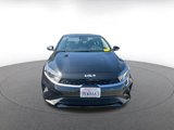 Used 2024 Kia Forte LXS image 2