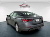 New 2025 Nissan Sentra S image 4