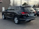 Used 2019 Volkswagen Atlas SEL Premium image 3
