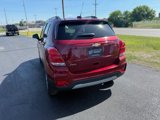 Used 2018 Chevrolet Trax LT w/ Driver Confidence Package image 5