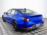 New 2026 Genesis G70 3.3T Sport Prestige image 5