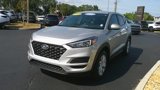 Certified 2020 Hyundai Tucson SE image 2