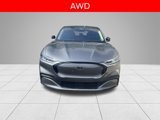 Used 2021 Ford Mustang Mach-E Premium image 2