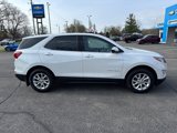 Used 2020 Chevrolet Equinox LT image 2