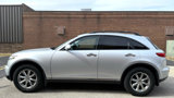 Used 2008 INFINITI FX35 AWD w/ Touring Pkg image 4