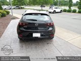 Certified 2024 MAZDA MAZDA3 s image 4