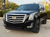 Used 2016 Cadillac Escalade Premium image 4