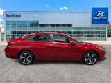 Used 2022 Hyundai Elantra Limited w/ Cargo Package image 2