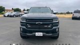 Used 2018 Chevrolet Silverado 1500 LTZ Z71 w/ LTZ Plus Package image 3