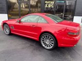 Used 2007 Mercedes-Benz SL 55 AMG image 3