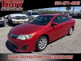 Used 2013 Toyota Camry image 5