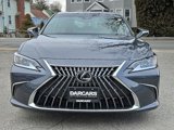 Used 2022 Lexus ES 350 w/ Premium Package image 2