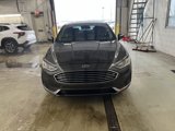 Used 2019 Ford Fusion S image 5