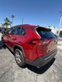 Used 2022 Toyota RAV4 XLE image 6