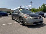 Used 2008 Honda Civic Si image 3