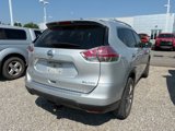 Used 2015 Nissan Rogue SL w/ SL Premium Package image 4