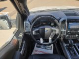 Used 2016 Ford F150 Platinum w/ Equipment Group 701A Luxury image 2