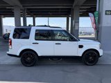 Used 2013 Land Rover LR4 HSE image 4