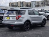 Used 2017 Ford Explorer XLT w/ Equipment Group 202A image 3