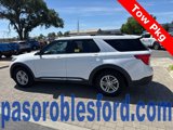 Certified 2021 Ford Explorer XLT w/ Equipment Group 202A image 3
