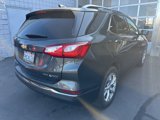 Used 2018 Chevrolet Equinox Premier image 4