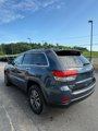 Used 2021 Jeep Grand Cherokee Limited image 2