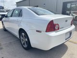 Used 2011 Chevrolet Malibu LT w/ Power Convenience Package image 3