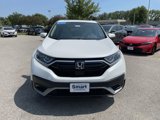 Certified 2022 Honda CR-V EX-L image 2