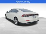 Used 2024 Honda Accord LX image 3